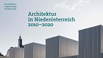 ORTE-Film zum Buch: Architektur in Niederösterreich 2010-2020