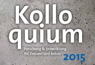 Kolloquium 2015 Logo