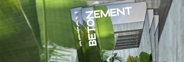 Magazin Zement und Beton 3_2026