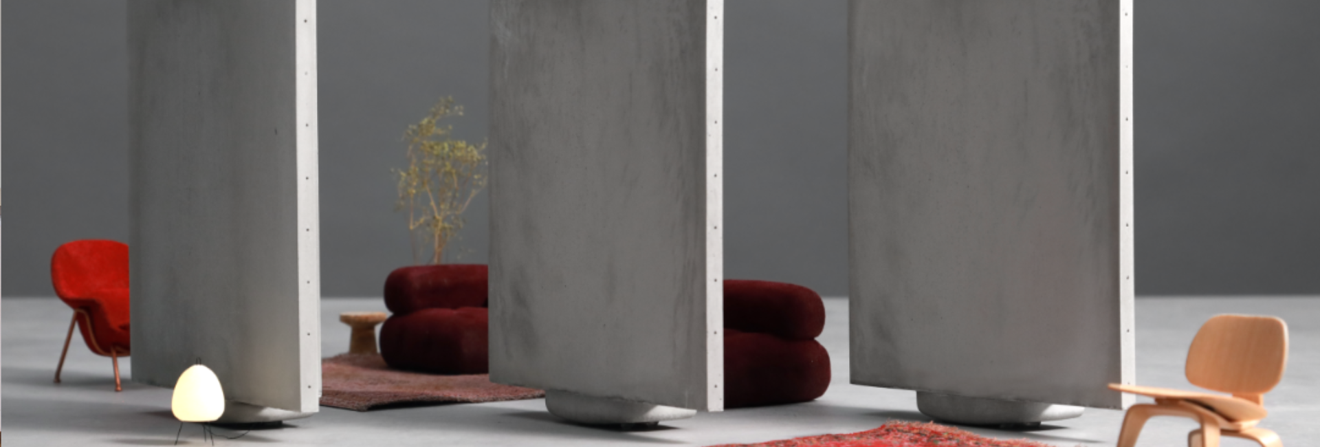 MIT Heirloom House mit tonnenschweren UHPC-Betonmodulen für ein bewegliches Wohnsystem