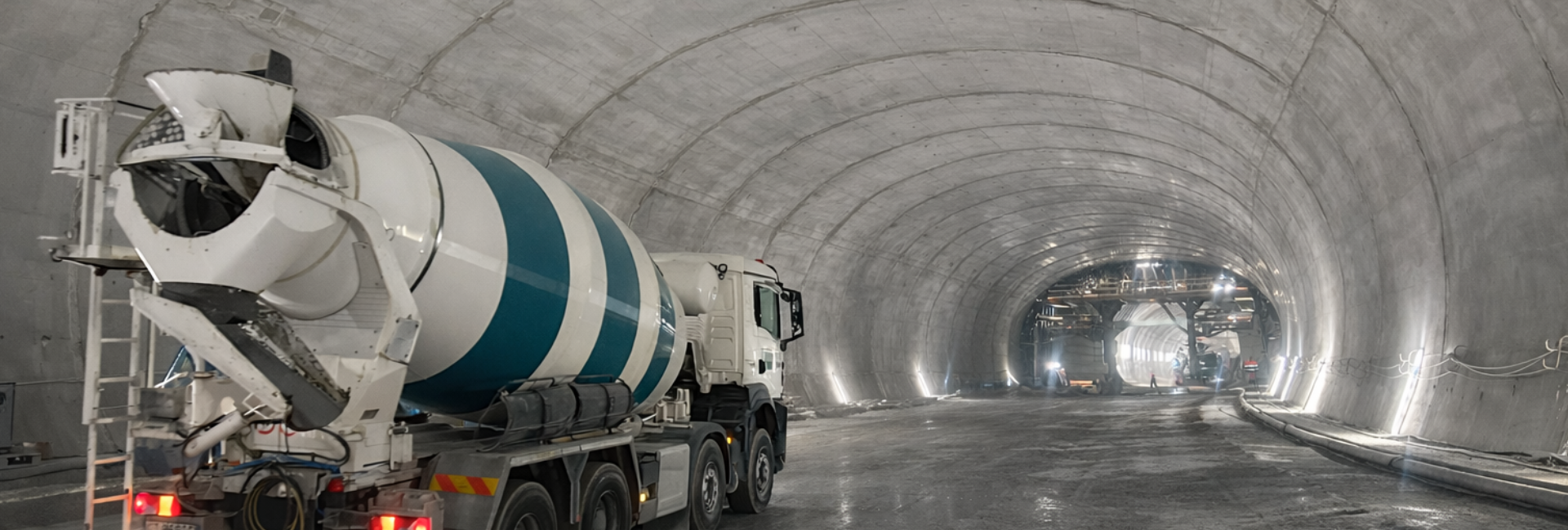Tunnelprojekt bei Meran mit nachhaltiger Materialkreislaufwirtschaft und moderner Verkehrsinfrastruktur