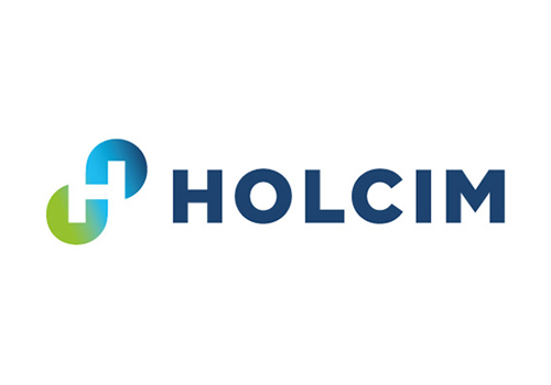 Logo von Holcim