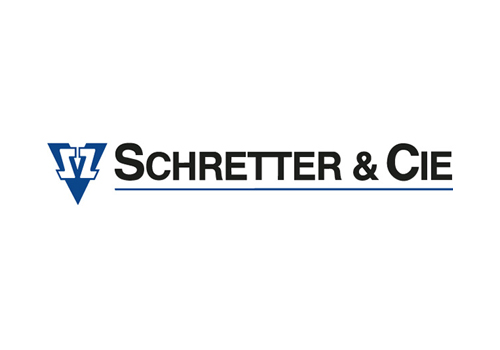 Logo von Schretter und Cie