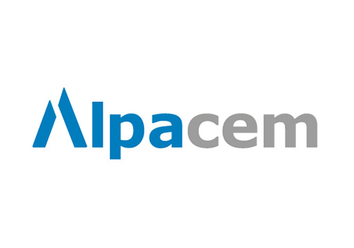 Logo von Alpacem